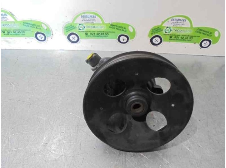 Recambio de bomba servodireccion para opel astra f berlina 1.6 referencia OEM IAM 90325699 26039836 