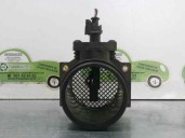 Replacement mass air flow sensor for Nissan Primera sedan (P11) 2.0 turbodiesel CAT OEM IAM reference 226807F400 0281002207 BOSC