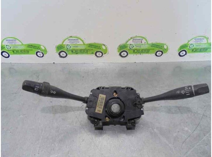 Recambio de mando luces para nissan primera berlina (p11) 2.0 turbodiesel cat referencia OEM IAM 36852B17H9 