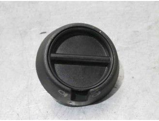 Recambio de mando luces salpicadero para renault kangoo (f/kc0) 1.5 dci diesel referencia OEM IAM 8200128309 