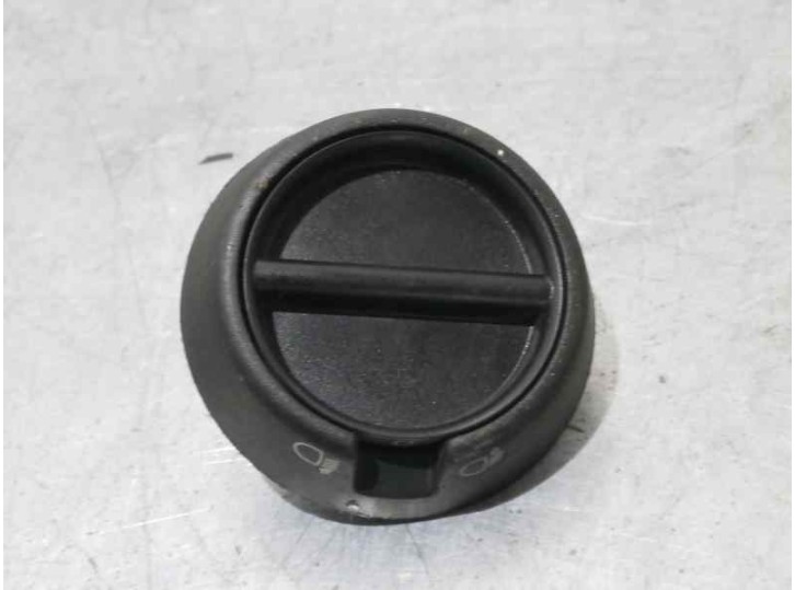 Recambio de mando luces salpicadero para renault kangoo (f/kc0) 1.5 dci diesel referencia OEM IAM 8200128309 