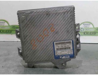 Recambio de centralita motor uce para peugeot 406 berlina (s1/s2) stdt referencia OEM IAM 9630466980 R04010028B LUCAS