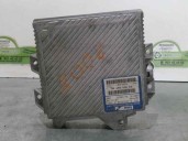 Replacement engine ECU for Peugeot 406 sedan (S1/S2) STDT OEM IAM reference 9630466980 R04010028B LUCAS