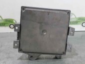 Replacement engine ECU for Peugeot 406 sedan (S1/S2) STDT OEM IAM reference 9630466980 R04010028B LUCAS