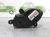 Replacement mirror control switch for Hyundai Santa Fe (SM) 2.4 CAT OEM IAM reference 9353026000 