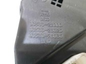 Recambio de mando retrovisor para hyundai santa fe (sm) 2.4 cat referencia OEM IAM 9353026000  