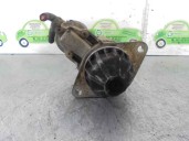 Replacement starter motor for Daewoo Lanos 1.5 CAT OEM IAM reference 