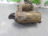 Recambio de motor arranque para daewoo lanos 1.5 cat referencia OEM IAM 