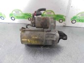 Recambio de motor arranque para daewoo lanos 1.5 cat referencia OEM IAM 