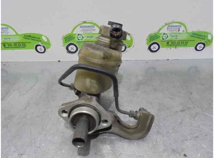 Recambio de bomba freno para toyota avensis berlina (t 22) 2.0 turbodiesel cat referencia OEM IAM 