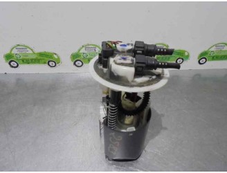 Recambio de aforador para renault laguna (b56) 1.9 dti diesel cat referencia OEM IAM 7700427100 56200910 BITRON