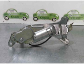 Recambio de motor limpia trasero para renault laguna (b56) 1.9 dti diesel cat referencia OEM IAM 7700423583 0390205513 BOSCH