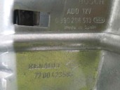 Recambio de motor limpia trasero para renault laguna (b56) 1.9 dti diesel cat referencia OEM IAM 7700423583 0390205513 BOSCH