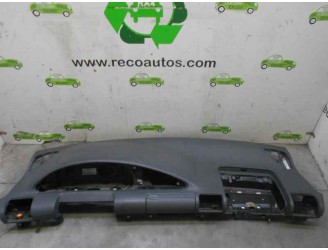 Recambio de salpicadero para citroën evasion 2.0 hdi referencia OEM IAM 