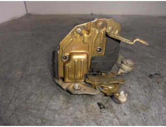 Recambio de cerradura puerta delantera derecha para mercedes-benz clase e (w124) berlina e 230 (124.023) referencia OEM IAM   4 