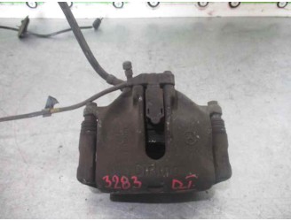 Recambio de pinza freno delantera izquierda para mercedes-benz clase e (w124) berlina e 230 (124.023) referencia OEM IAM 3232203