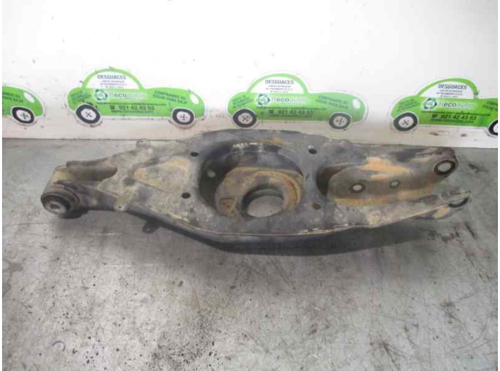 Recambio de brazo suspension inferior trasero izquierdo para mercedes-benz clase e (w124) berlina e 230 (124.023) referencia OEM