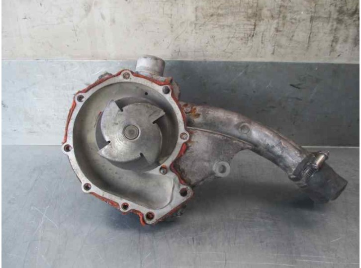 Recambio de bomba agua para mercedes-benz clase e (w124) berlina e 230 (124.023) referencia OEM IAM 397740  