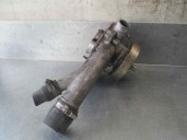 Recambio de bomba agua para mercedes-benz clase e (w124) berlina e 230 (124.023) referencia OEM IAM 397740 