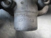 Recambio de bomba agua para mercedes-benz clase e (w124) berlina e 230 (124.023) referencia OEM IAM 397740 