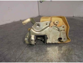 Recambio de cerradura puerta trasera derecha para mercedes-benz clase e (w124) berlina e 230 (124.023) referencia OEM IAM   4 PU