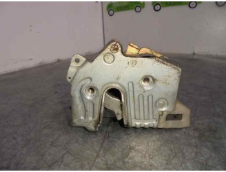 Recambio de cerradura puerta trasera izquierda para mercedes-benz clase e (w124) berlina e 230 (124.023) referencia OEM IAM   4 