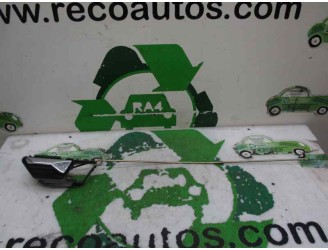 Recambio de maneta interior delantera izquierda para mercedes-benz clase e (w124) berlina e 230 (124.023) referencia OEM IAM 124