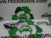 Recambio de maneta interior delantera izquierda para mercedes-benz clase e (w124) berlina e 230 (124.023) referencia OEM IAM 124