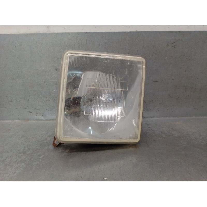 Recambio de faro derecho para renault 12 familiar gtl 847-98 referencia OEM IAM   