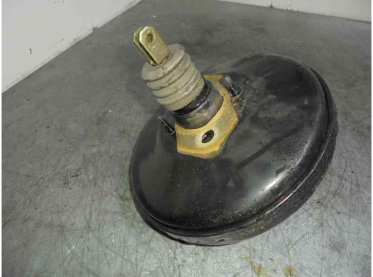 Recambio de servofreno para mercedes-benz clase e (w124) berlina e 230 (124.023) referencia OEM IAM 3776203014 ATE