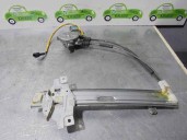 Recambio de elevalunas trasero izquierdo para kia shuma 1.5 cat referencia OEM IAM  2 PINES 5 PUERTAS