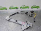 Recambio de elevalunas trasero izquierdo para kia shuma 1.5 cat referencia OEM IAM  2 PINES 5 PUERTAS