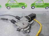 Recambio de elevalunas trasero izquierdo para kia shuma 1.5 cat referencia OEM IAM  2 PINES 5 PUERTAS