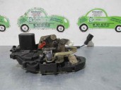 Recambio de cerradura puerta trasera izquierda para kia shuma 1.5 cat referencia OEM IAM  2 PINES 5 PUERTAS