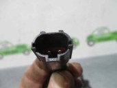 Recambio de cerradura puerta trasera izquierda para kia shuma 1.5 cat referencia OEM IAM  2 PINES 5 PUERTAS