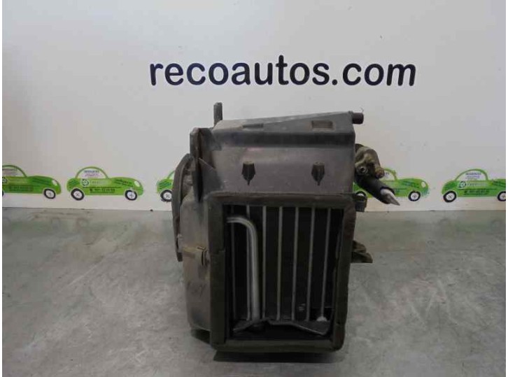 Replacement heater motor for Hyundai H 1 2.5 turbodiesel CAT OEM IAM reference 