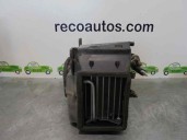 Replacement heater motor for Hyundai H 1 2.5 turbodiesel CAT OEM IAM reference 