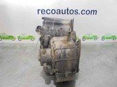 Replacement heater motor for Hyundai H1 2.5 Turbodiesel CAT OEM IAM reference 