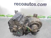 Replacement heater motor for Hyundai H1 2.5 Turbodiesel CAT OEM IAM reference 
