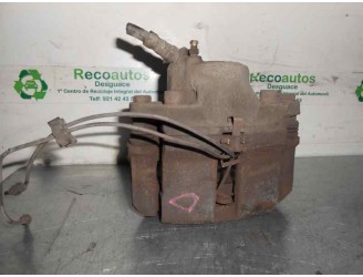 Replacement front right brake caliper for Citroën ZX 1.6 OEM IAM reference 