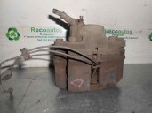 Replacement front right brake caliper for Citroën ZX 1.6 OEM IAM reference 