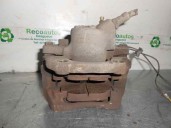 Replacement front right brake caliper for Citroën ZX 1.6 OEM IAM reference 