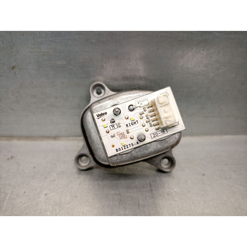 Recambio de modulo electronico para seat ibiza v (kj1, kjg) 1.6 tdi referencia OEM IAM 90095778 5F0941056 