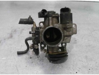 Recambio de caja mariposa para daewoo matiz 0.8 cat referencia OEM IAM 