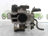 Recambio de caja mariposa para daewoo matiz 0.8 cat referencia OEM IAM 