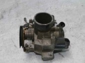 Recambio de caja mariposa para daewoo matiz 0.8 cat referencia OEM IAM 