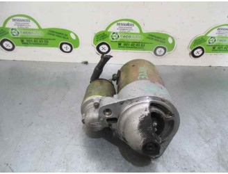 Recambio de motor arranque para daewoo kalos 1.2 cat referencia OEM IAM 