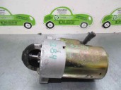 Recambio de motor arranque para daewoo kalos 1.2 cat referencia OEM IAM   