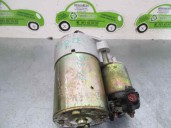 Recambio de motor arranque para daewoo kalos 1.2 cat referencia OEM IAM   