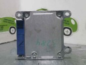 Recambio de centralita airbag para daewoo kalos 1.2 cat referencia OEM IAM 96406168 5WY64016 SIEMENS